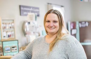 Danielle McLaren, The Craft Loft