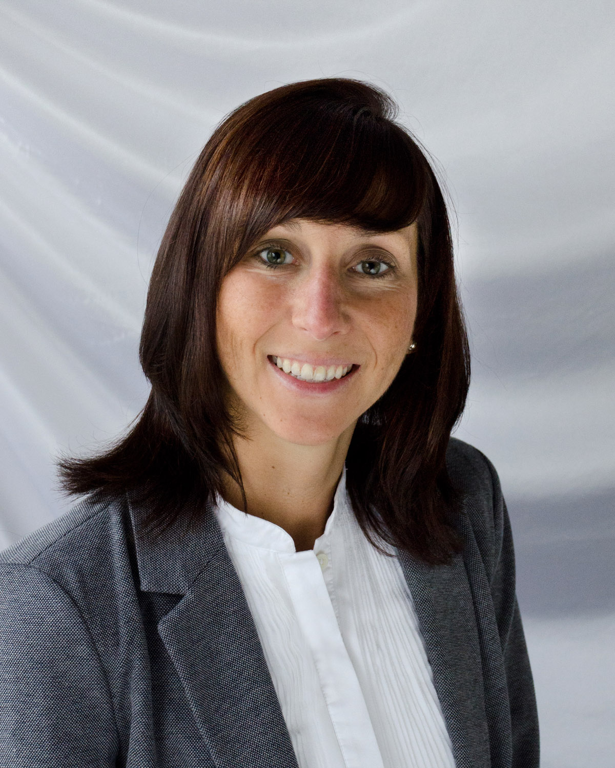 Beth Roszatycki, Leadership Team
