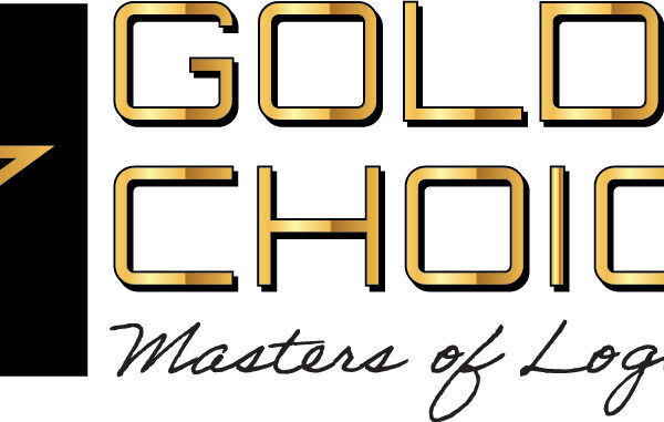 Golden Choice logo