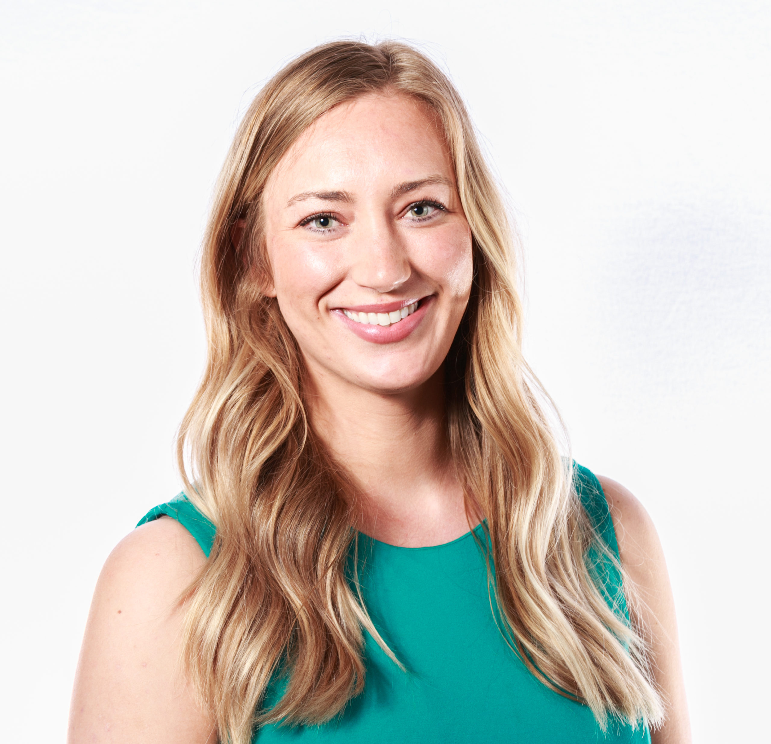 Hanna Burmeister, Leadership Team