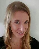 Lindsay Klee, Tech Team Member