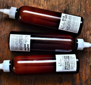 The Butters Hygienics Co packaging