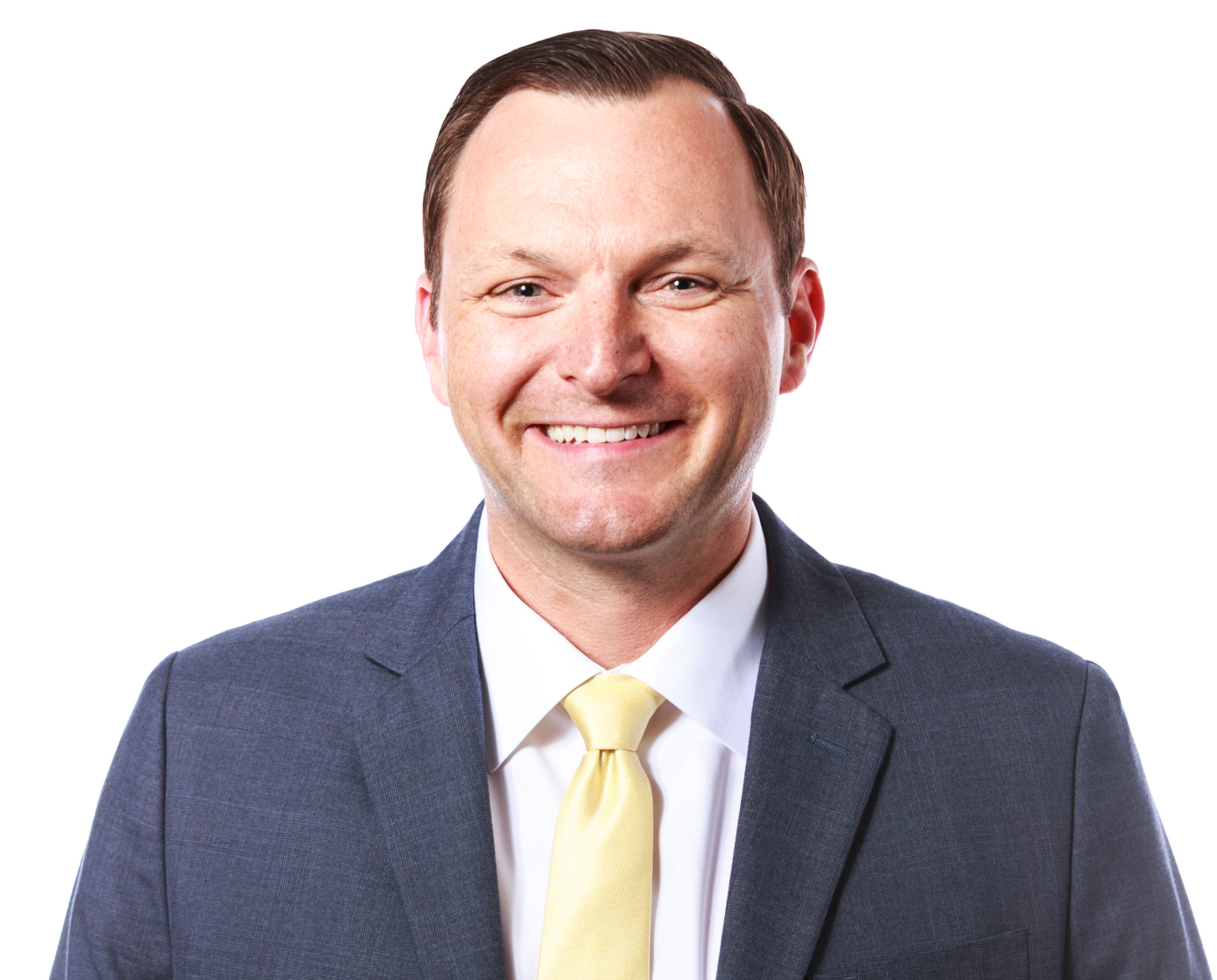 Tony Fox, Leadership Team