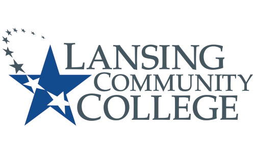 Lansing Community College logo