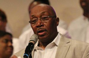 Ty Gray-EL, Ty Gray-EL LLC Owner