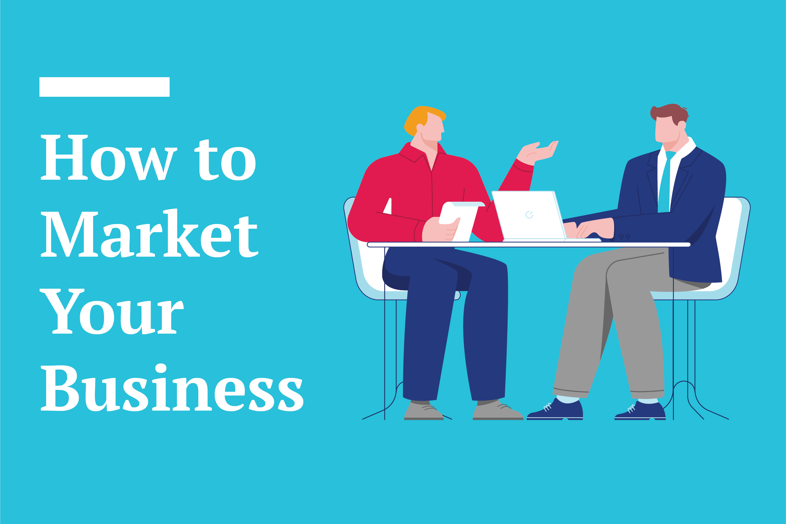 How To Market Your Business - Michigan Sbdc