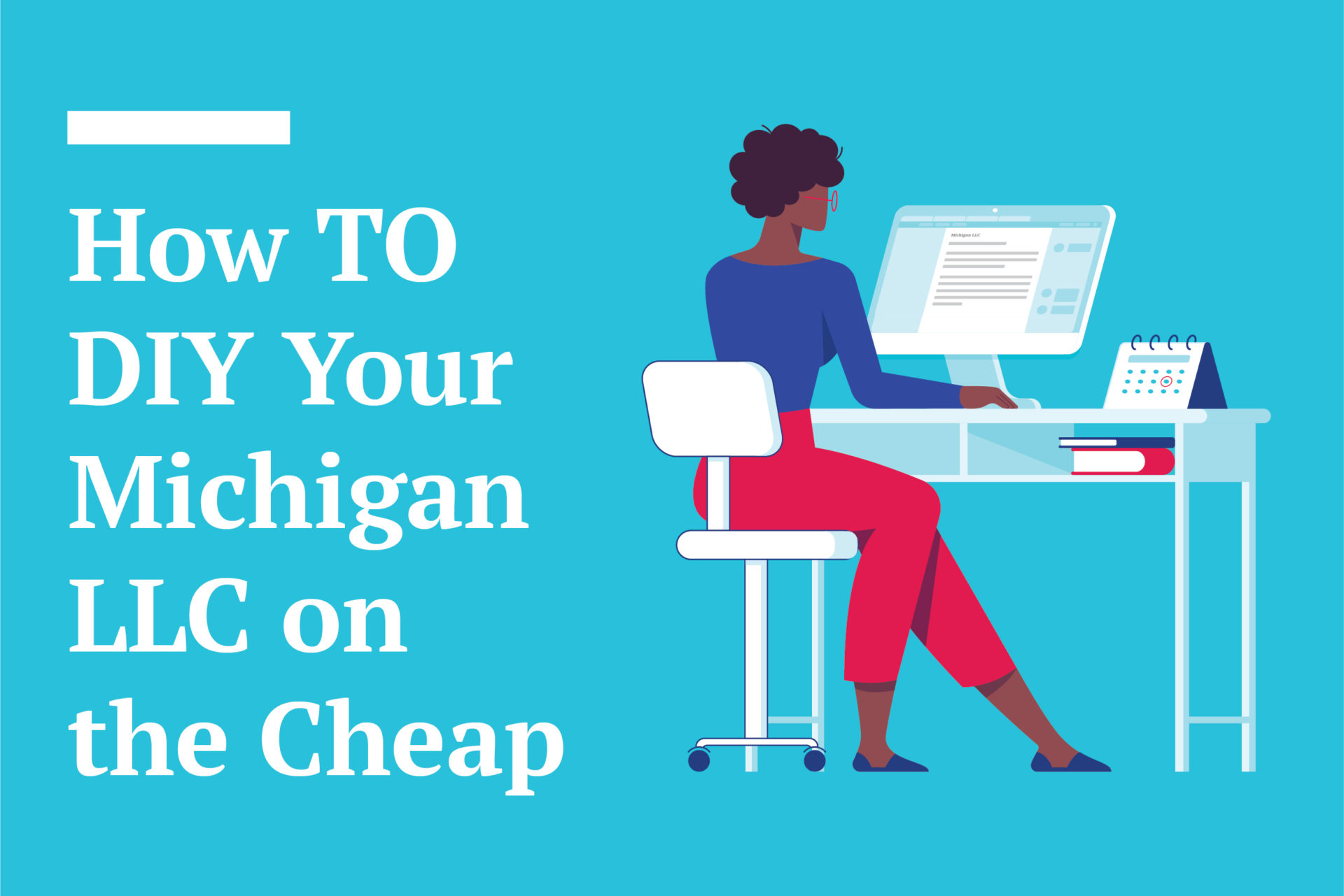 How To Start A Small Business In Michigan