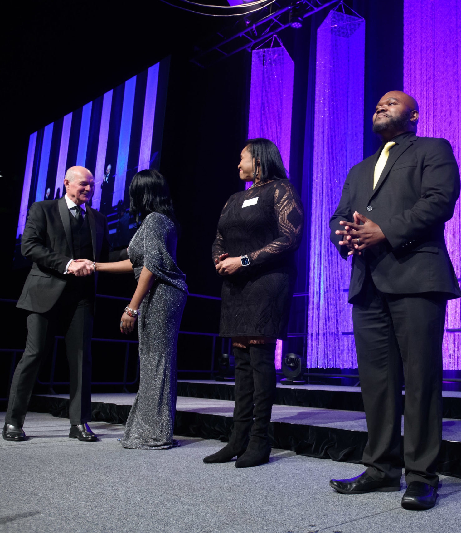 MI-SBDC Clients and SBDC Region Honored at Michigan Celebrates Small