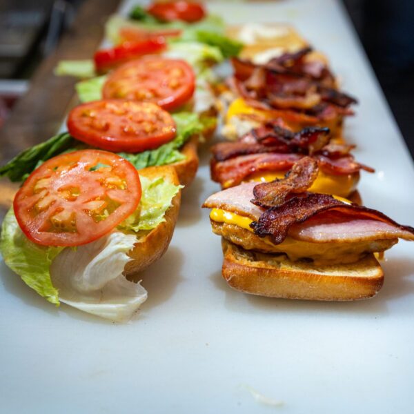 250912 MI SBDC 4.10 - Buck's Port Hope Diner CN-62 250912 MI SBDC 4.10 - Buck's Port Hope Diner CN-62