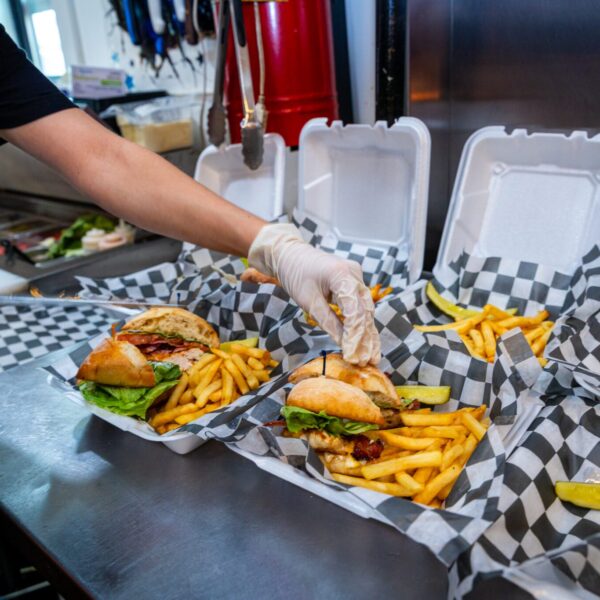 250912 MI SBDC 4.10 - Buck's Port Hope Diner CN-64 250912 MI SBDC 4.10 - Buck's Port Hope Diner CN-64