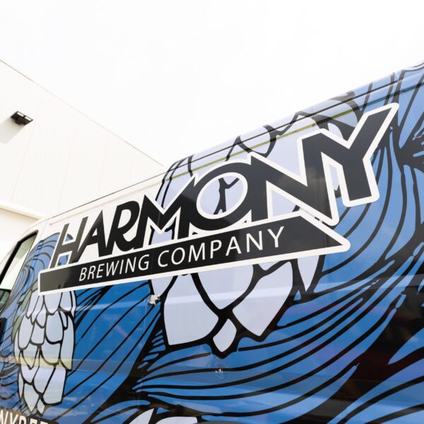 Harmony Brewing Company | Small Business Support