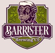 Barrister Logo
