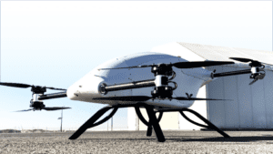 blueflite drone