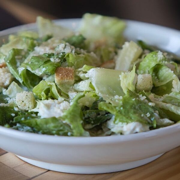 Ceasar Salad