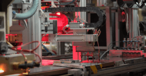 Mettle Ops Machine Factory