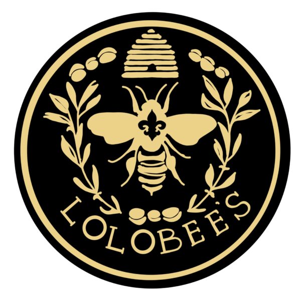 Lolobees Logo