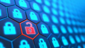 Should I include cybersecurity in my business plan? Yes, a strong cybersecurity strategy is as important as your marketing or financials.