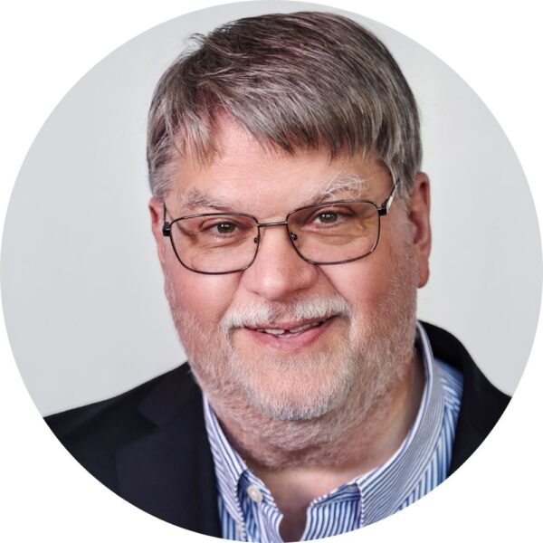 DAVID VAJDA - Round DAVID VAJDA - Round