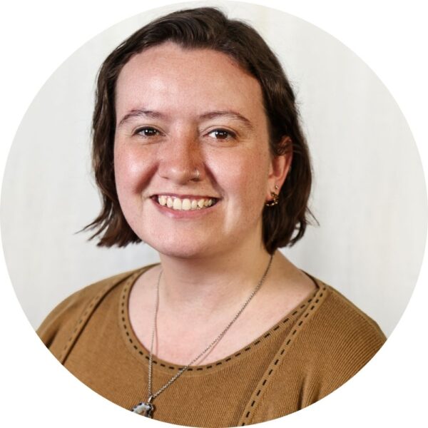 EMILY GIBSON - Round EMILY GIBSON - Round