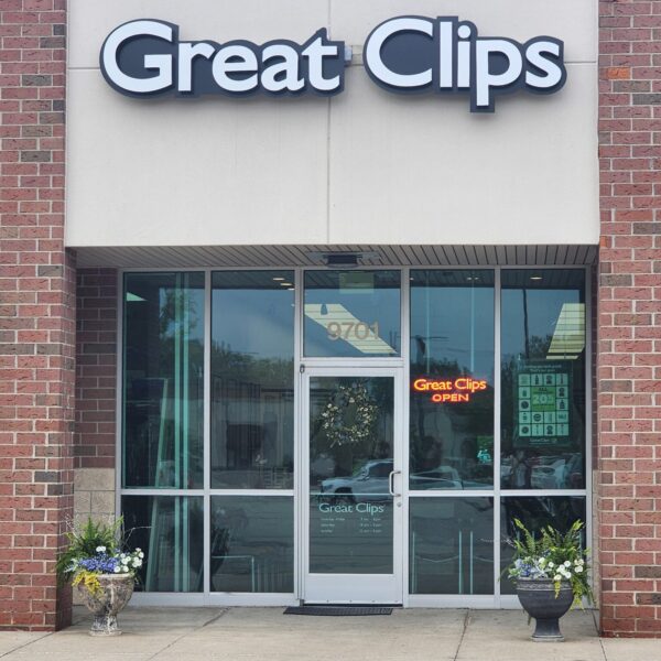 Great Clips
