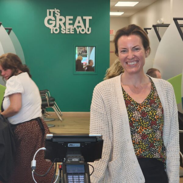 Great Clips