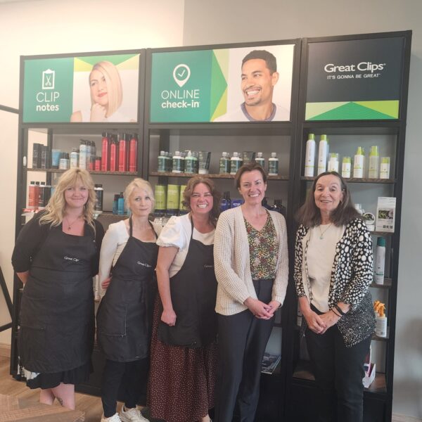 Great Clips