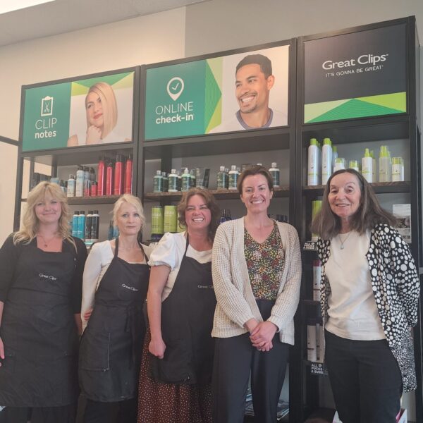 Great Clips