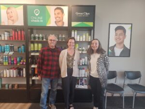 Great Clips
