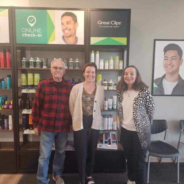 Great Clips