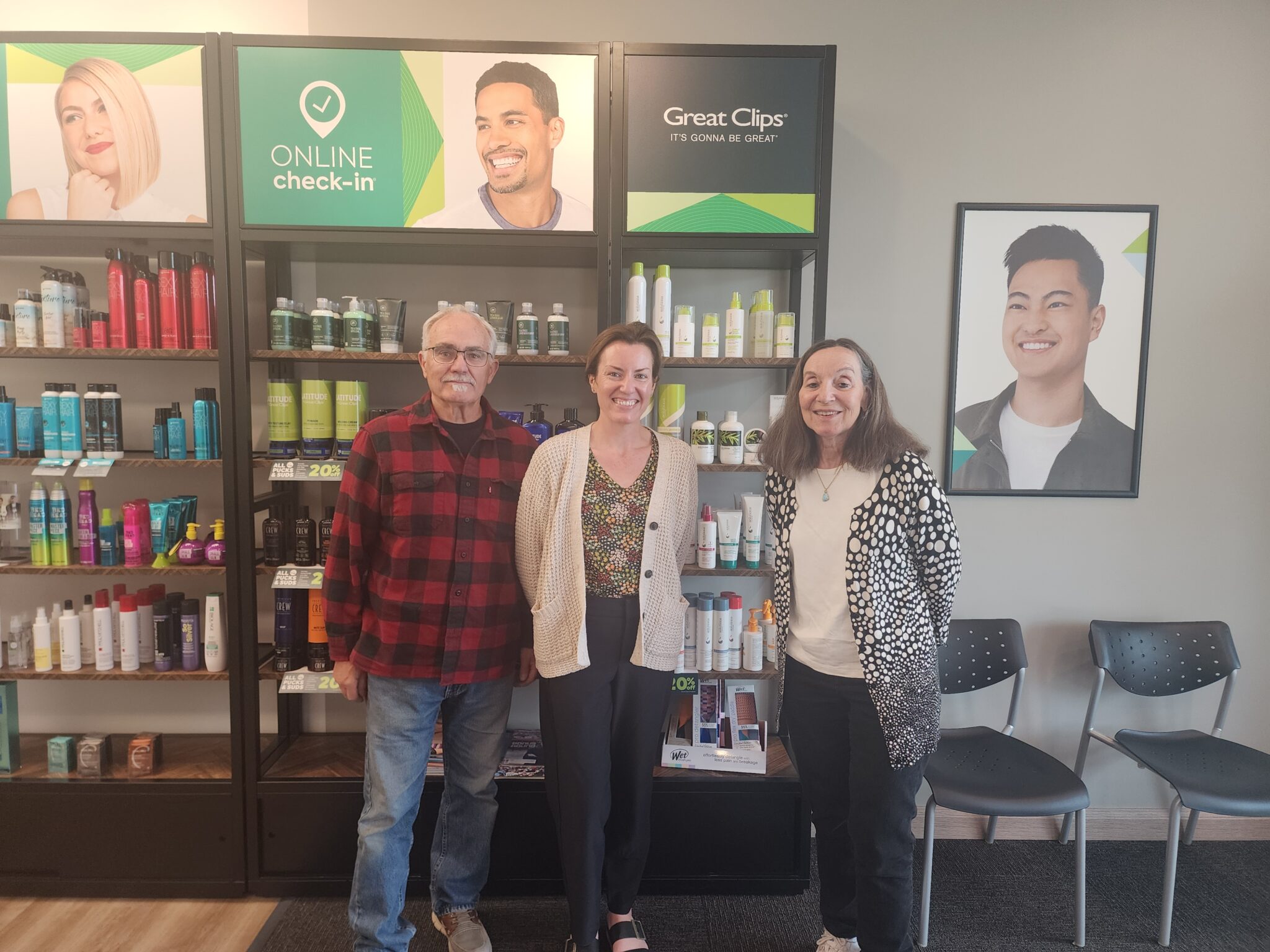 Great Clips Sturgis Michigan