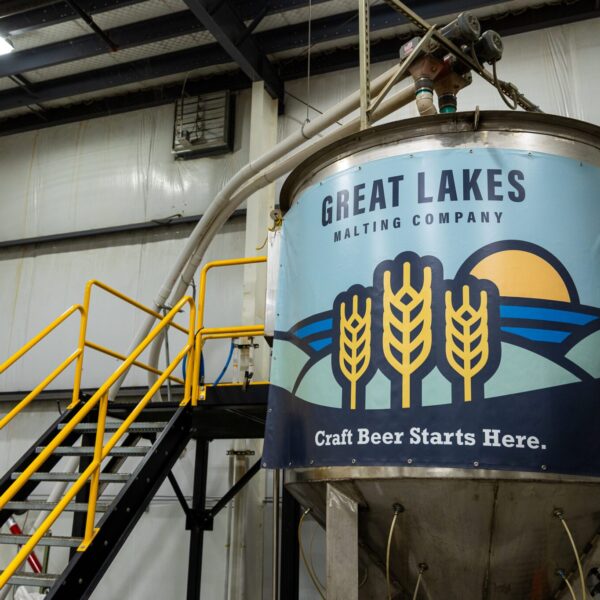 Great Lakes Malting Co.