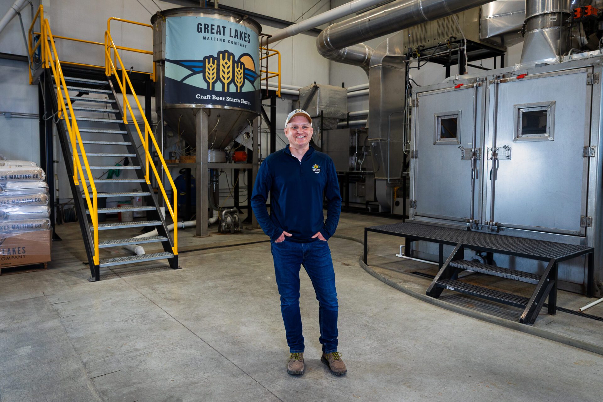 Great Lakes Malting Co.