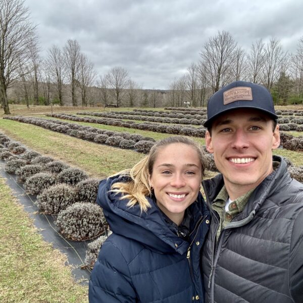 Manitou Acres Lavender Farm