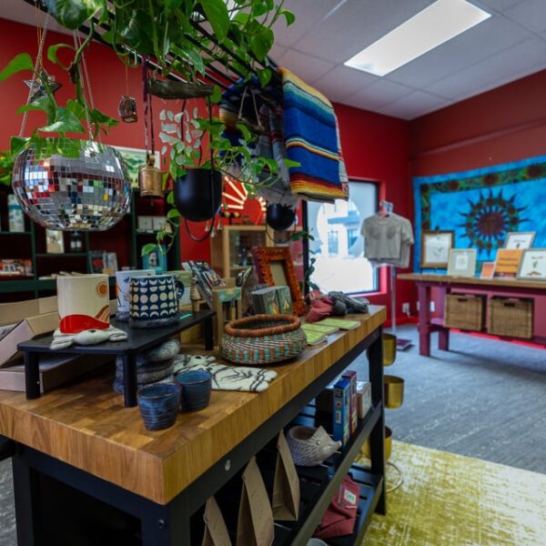 Choate Marketplace