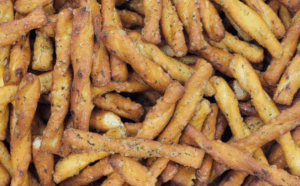 Big Skinny’s Pretzels