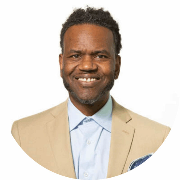 Darryl Horton Darryl Horton