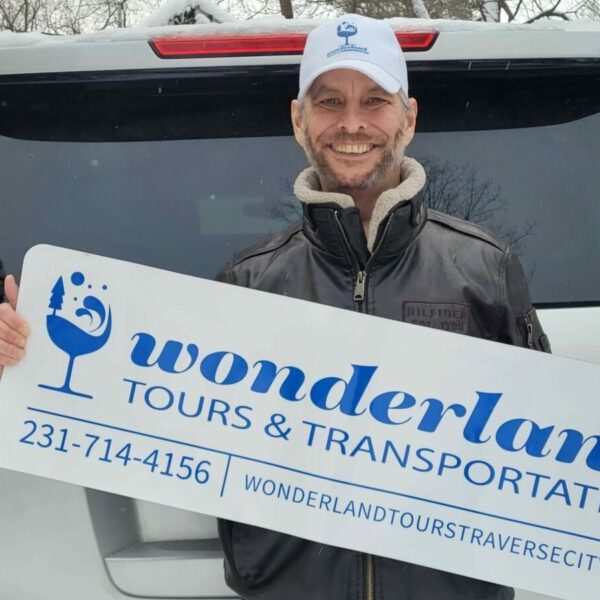 Wonderland Tours