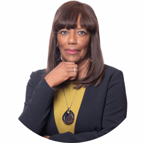 Jacqueline Jones Love