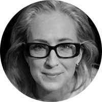 Karin Jenson Karin Jenson