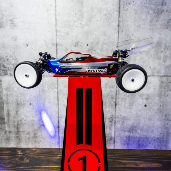 250623 MI SBDC 4.4 - Limitless 42 LLC CN-84