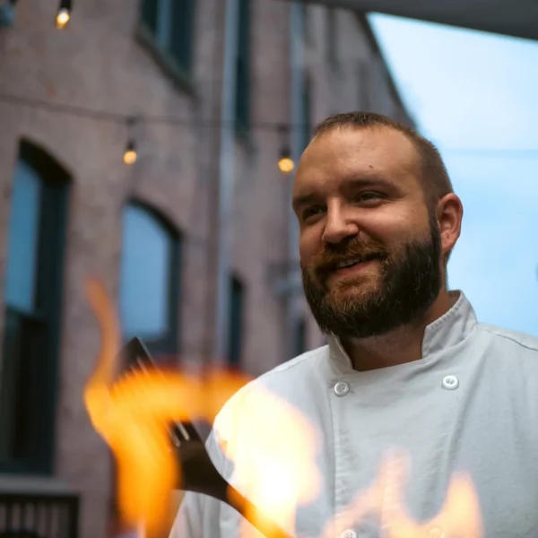 chef